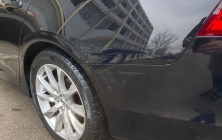 Volvo V90 II, 2018 год, 2 100 000 рублей, 7 фотография