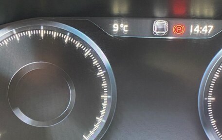 Volvo V90 II, 2018 год, 2 100 000 рублей, 11 фотография