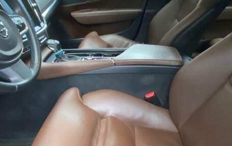 Volvo V90 II, 2018 год, 2 100 000 рублей, 12 фотография