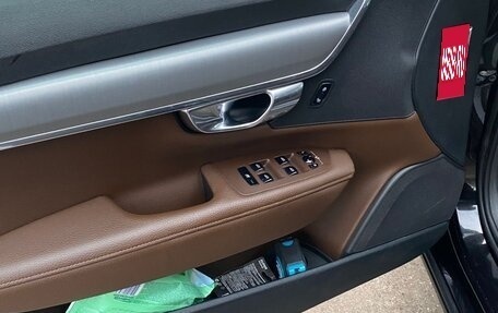 Volvo V90 II, 2018 год, 2 100 000 рублей, 10 фотография