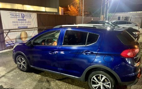 Lifan X50, 2017 год, 500 000 рублей, 6 фотография