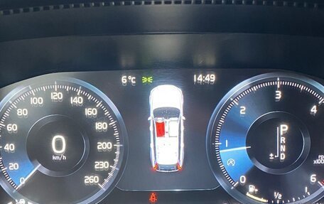 Volvo V90 II, 2018 год, 2 100 000 рублей, 18 фотография