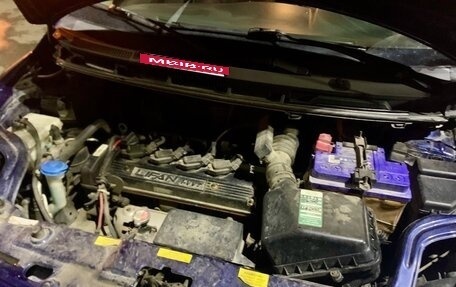 Lifan X50, 2017 год, 500 000 рублей, 7 фотография