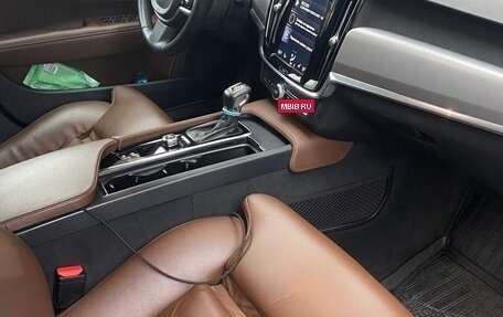 Volvo V90 II, 2018 год, 2 100 000 рублей, 16 фотография