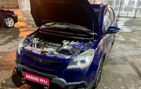 Lifan X50, 2017 год, 500 000 рублей, 8 фотография