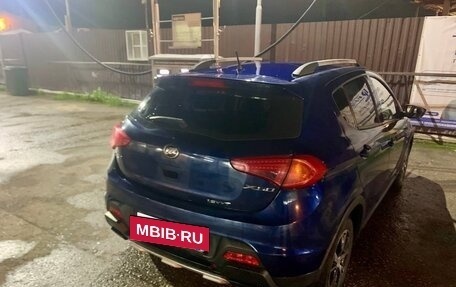 Lifan X50, 2017 год, 500 000 рублей, 3 фотография