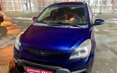 Lifan X50, 2017 год, 500 000 рублей, 5 фотография