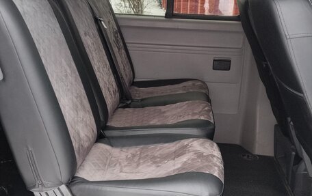 Volkswagen Caravelle T5, 2013 год, 1 720 000 рублей, 8 фотография