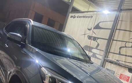 Chery Tiggo 8 I, 2021 год, 1 980 000 рублей, 2 фотография