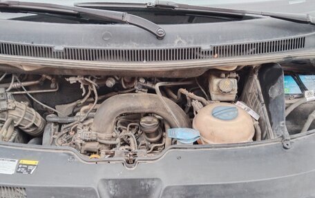 Volkswagen Caravelle T5, 2013 год, 1 720 000 рублей, 13 фотография