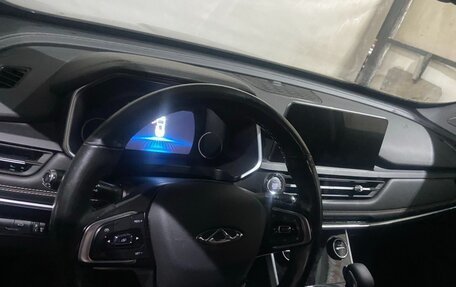 Chery Tiggo 8 I, 2021 год, 1 980 000 рублей, 5 фотография