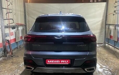 Chery Tiggo 8 I, 2021 год, 1 980 000 рублей, 6 фотография