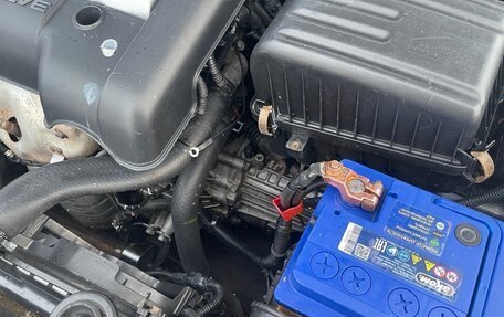 KIA Cerato I, 2006 год, 285 000 рублей, 13 фотография