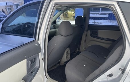 KIA Cerato I, 2006 год, 285 000 рублей, 7 фотография