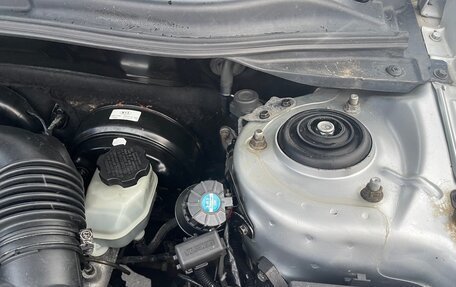 KIA Cerato I, 2006 год, 285 000 рублей, 14 фотография