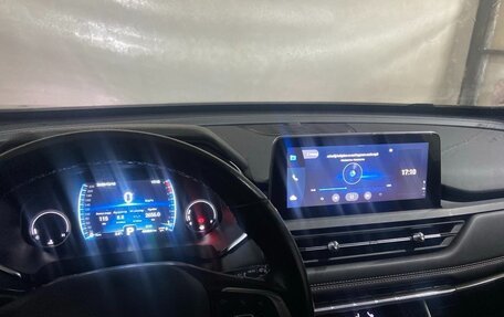 Chery Tiggo 8 I, 2021 год, 1 980 000 рублей, 8 фотография