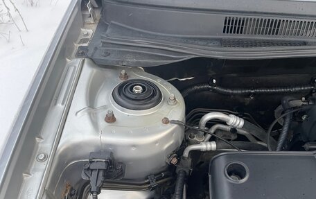 KIA Cerato I, 2006 год, 285 000 рублей, 12 фотография