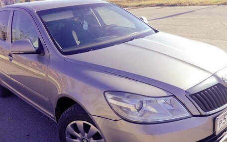 Skoda Octavia, 2012 год, 595 000 рублей, 2 фотография