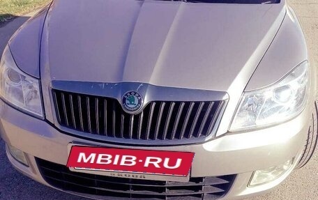 Skoda Octavia, 2012 год, 595 000 рублей, 5 фотография