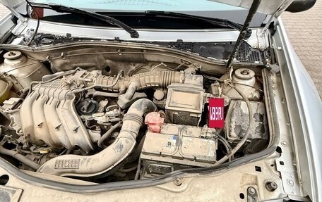 Renault Duster I рестайлинг, 2017 год, 1 100 000 рублей, 8 фотография