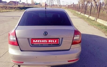 Skoda Octavia, 2012 год, 595 000 рублей, 6 фотография