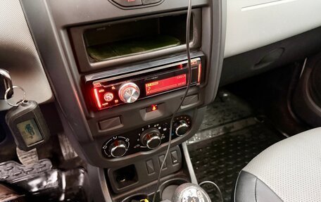 Renault Duster I рестайлинг, 2017 год, 1 100 000 рублей, 11 фотография