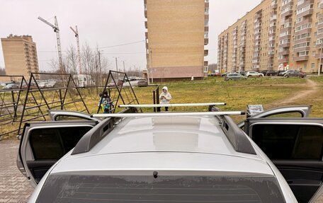 Renault Duster I рестайлинг, 2017 год, 1 100 000 рублей, 25 фотография