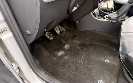 Renault Duster I рестайлинг, 2017 год, 1 100 000 рублей, 33 фотография