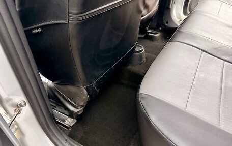 Renault Duster I рестайлинг, 2017 год, 1 100 000 рублей, 37 фотография