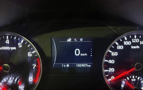 KIA Sportage IV рестайлинг, 2018 год, 1 890 000 рублей, 15 фотография