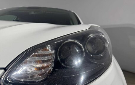 KIA Sportage IV рестайлинг, 2018 год, 1 890 000 рублей, 13 фотография