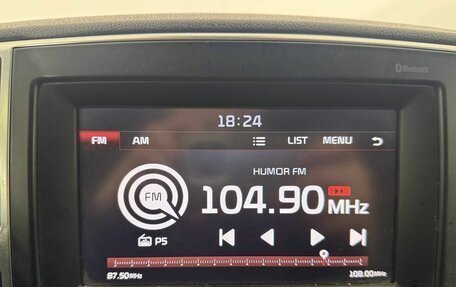 KIA Sportage IV рестайлинг, 2018 год, 1 890 000 рублей, 18 фотография