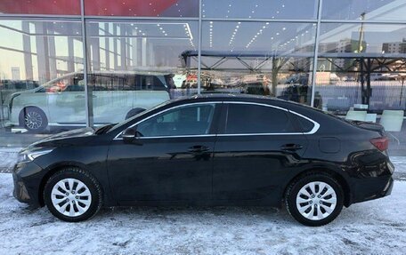 KIA Cerato IV, 2021 год, 2 050 000 рублей, 12 фотография