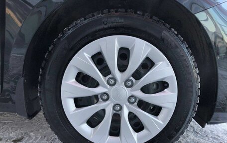 KIA Cerato IV, 2021 год, 2 050 000 рублей, 13 фотография