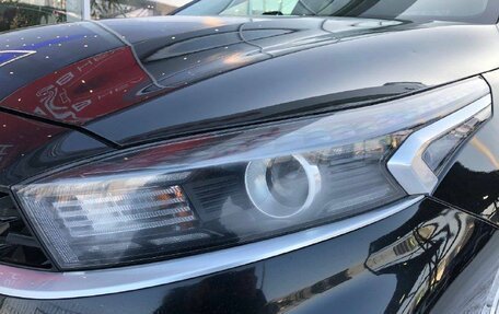 KIA Cerato IV, 2021 год, 2 050 000 рублей, 14 фотография