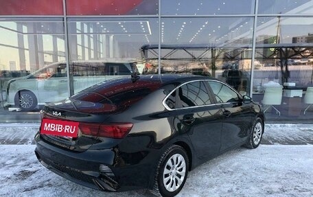 KIA Cerato IV, 2021 год, 2 050 000 рублей, 9 фотография