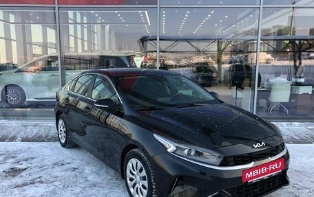 KIA Cerato IV, 2021 год, 2 050 000 рублей, 7 фотография