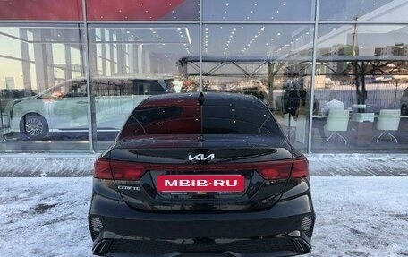 KIA Cerato IV, 2021 год, 2 050 000 рублей, 10 фотография