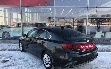KIA Cerato IV, 2021 год, 2 050 000 рублей, 11 фотография