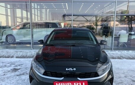 KIA Cerato IV, 2021 год, 2 050 000 рублей, 6 фотография