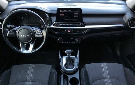 KIA Cerato IV, 2021 год, 2 050 000 рублей, 18 фотография