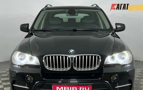 BMW X5, 2010 год, 2 090 000 рублей, 2 фотография