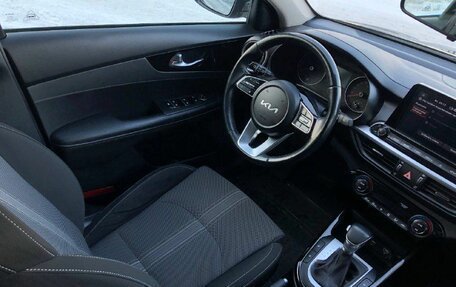 KIA Cerato IV, 2021 год, 2 050 000 рублей, 16 фотография