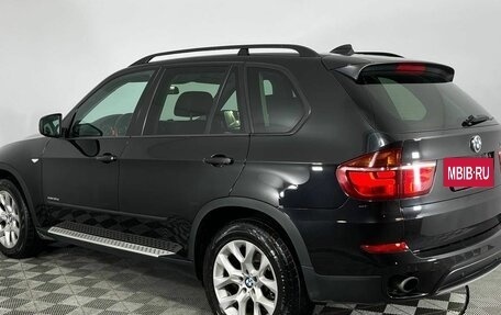 BMW X5, 2010 год, 2 090 000 рублей, 7 фотография