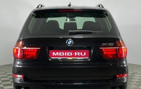 BMW X5, 2010 год, 2 090 000 рублей, 6 фотография