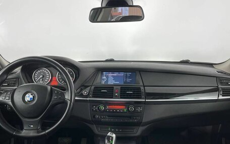 BMW X5, 2010 год, 2 090 000 рублей, 12 фотография