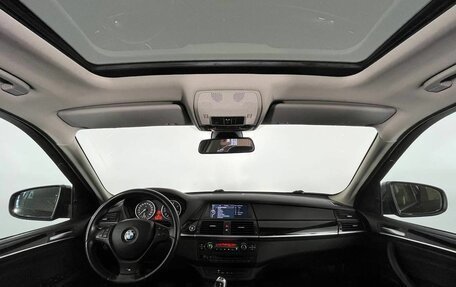 BMW X5, 2010 год, 2 090 000 рублей, 11 фотография