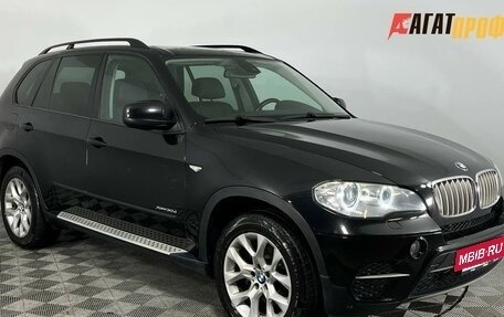 BMW X5, 2010 год, 2 090 000 рублей, 3 фотография