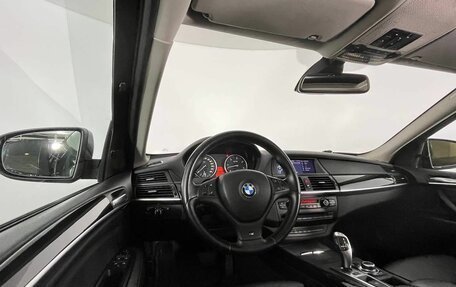 BMW X5, 2010 год, 2 090 000 рублей, 14 фотография