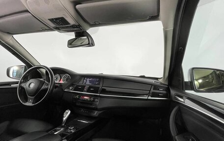 BMW X5, 2010 год, 2 090 000 рублей, 13 фотография